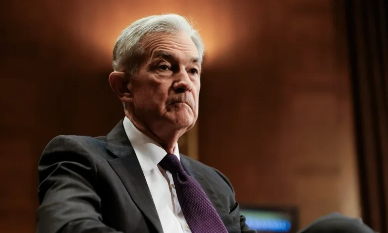 The Fed's favorite inflation indicator hit 2.8% in September