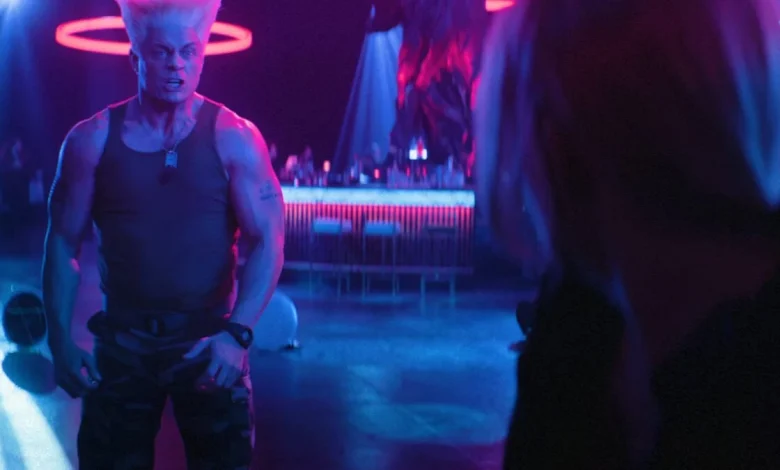 The First Trailer for the New 'Street Fighter' Movie Really Looks Like That