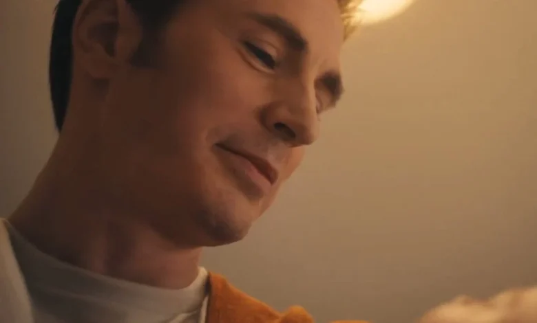 The First ‘Avengers: Doomsday’ Teaser Is Finally Here