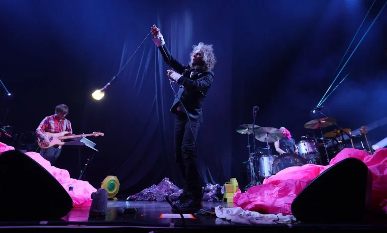 The Flaming Lips Share Drummer’s Statement on Steven Drozd’s Departure