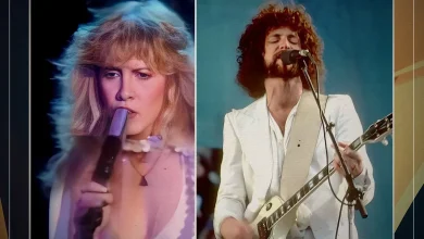 The Fleetwood Mac song Lindsey Buckingham refused to play