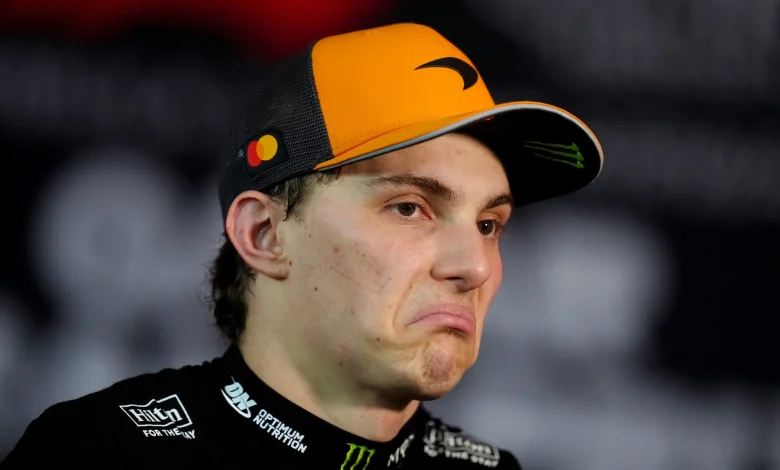 The Formula 1 Title Will Be Decided In The Final Race, Thanks To McLaren's Buffoonery