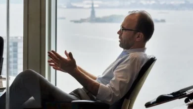 The Global Economy Is Forecast to Post ‘Sturdy’ Growth of 2.8% in 2026