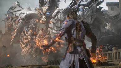 The God Slayer: Official Gameplay Reveal Trailer