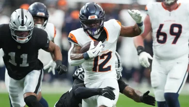 The Good, Bad, & Ugly from Broncos' 24-17 Win Over Raiders
