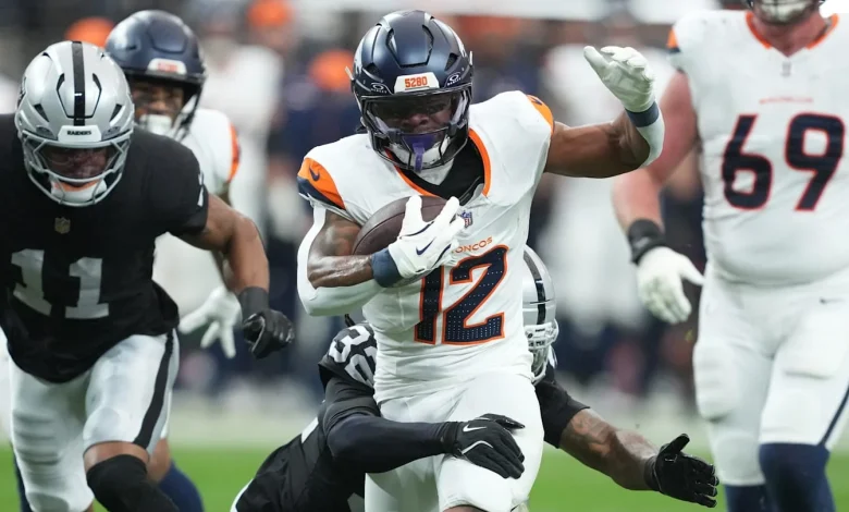 The Good, Bad, & Ugly from Broncos' 24-17 Win Over Raiders