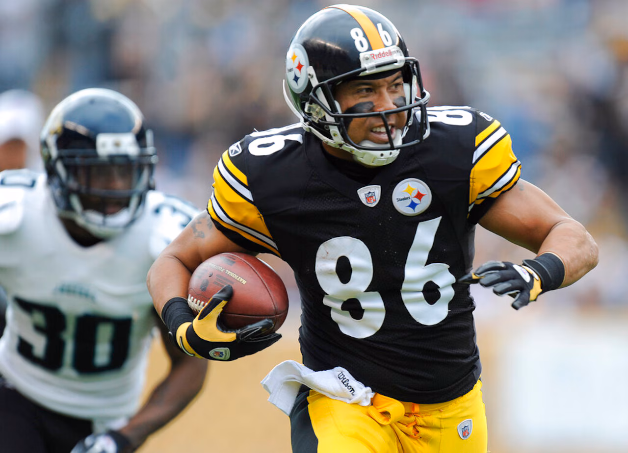 The Hall of Fame has overlooked Hines Ward for years, but Mike Tomlin’s passionate pitch explains why he’s de