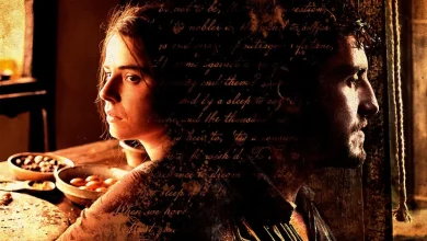 The 'Hamnet' Ending Is Leaving Audiences Crying in a Puddle of Tears