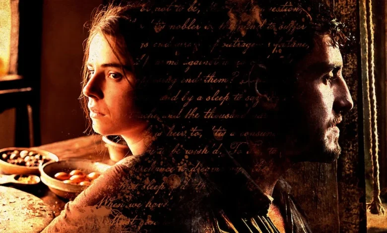 The 'Hamnet' Ending Is Leaving Audiences Crying in a Puddle of Tears