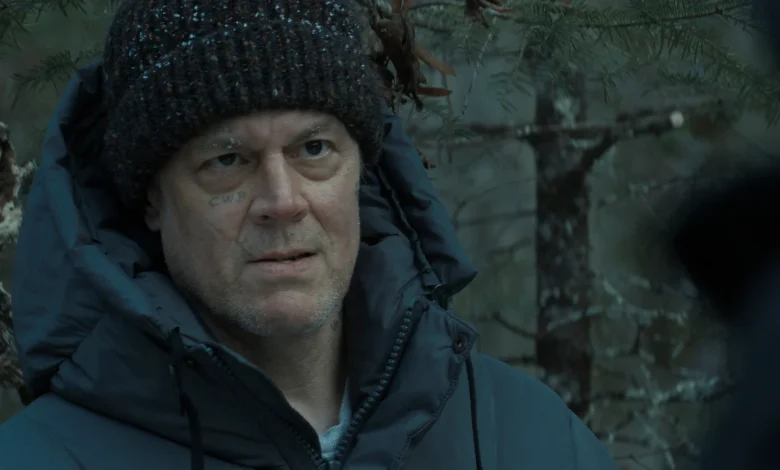 The Hilarious Prank Johnny Knoxville Pulled On The Last Frontier's Showrunner [Exclusive]