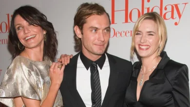 The Holiday cast where they are now from tragic death to blockbuster franchise