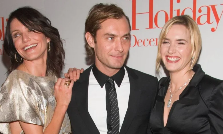 The Holiday cast where they are now from tragic death to blockbuster franchise