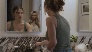 'The Housemaid' review: Sweeney and Seyfried understand the assignment