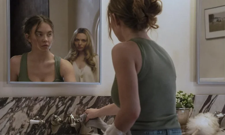 'The Housemaid' review: Sweeney and Seyfried understand the assignment