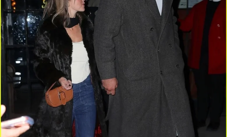 The Housemaid's Brandon Sklenar Spotted with Longtime Girlfriend Courtney Salviolo in NYC During Press Tour