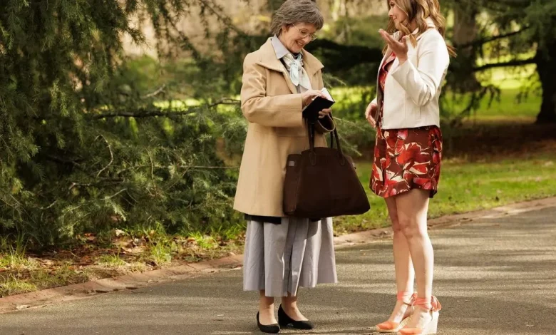 The Imposter start time, cast, filming locations and episode count for new Channel 5 drama