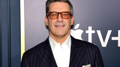 The Jon Hamm club meme on TikTok, explained: Where is that scene from?