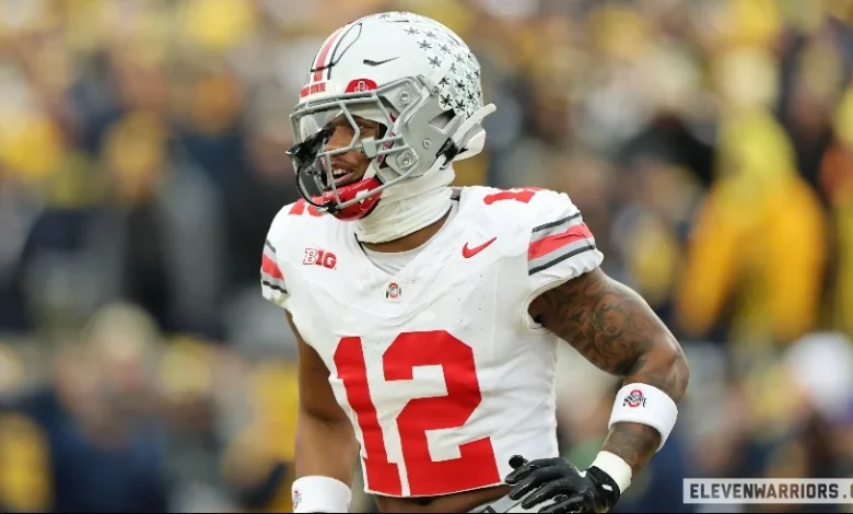 The Journey: Big Ten Network Reveals Behind The Scenes Audio, Footage From Ohio State’s Dominant Win Over Michigan in Ann Arbor