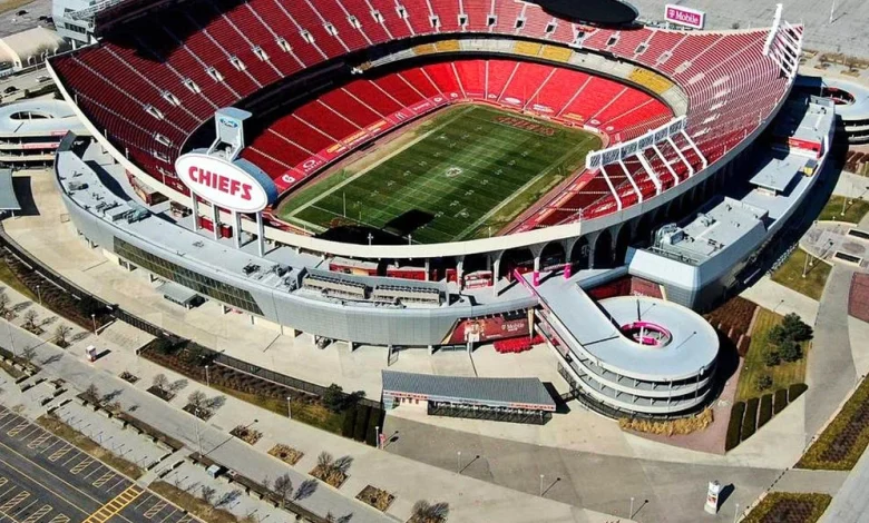 The Kansas City Chiefs Have Landed The Most Lopsided Stadium Deal In NFL History