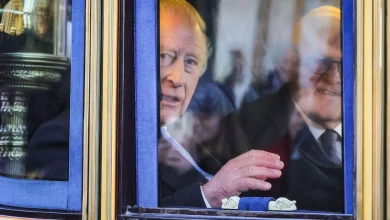 The King and Prince William must open the books on their enormous riches