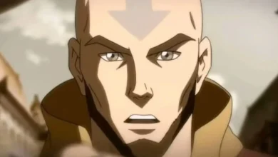The Last Airbender' Movie Is Skipping Theaters