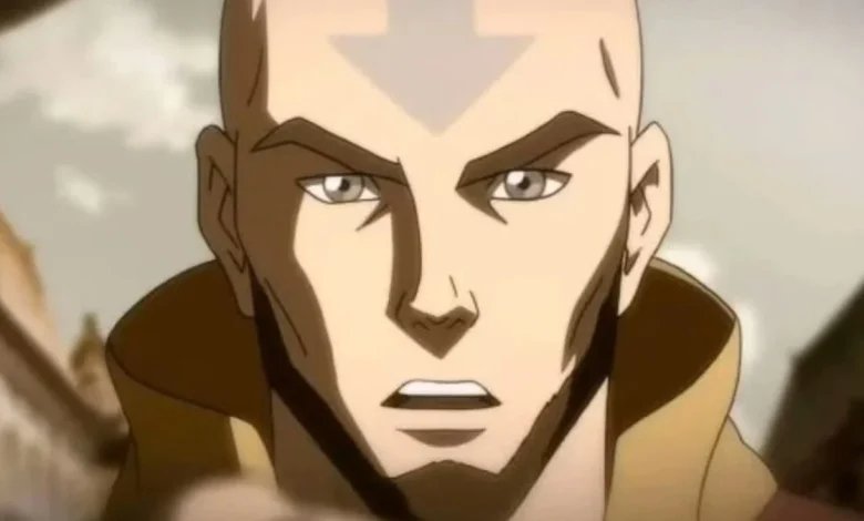 The Last Airbender' Movie Is Skipping Theaters