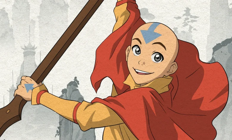 The Last Airbender’ Will Skip Theaters