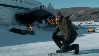 'The Last Frontier' Canceled After One Season