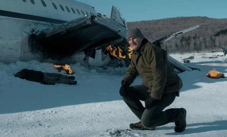 'The Last Frontier' Canceled After One Season