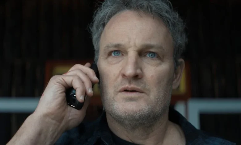 'The Last Frontier' Canceled After One Season at Apple TV