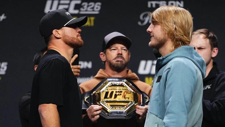 The Lightweight Division | 2026 Preview