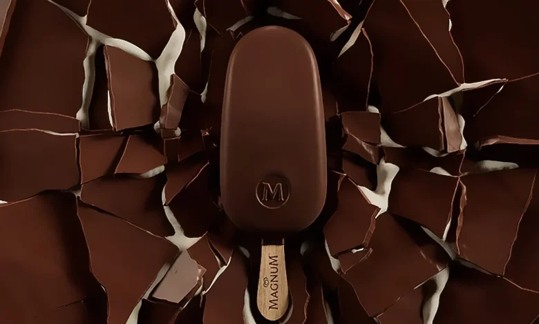 The Magnum Ice Cream Company (Announcement): completes separation from Unilever