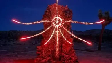 The Main Theory About What The Game Awards’ Creepy Statue Will Reveal