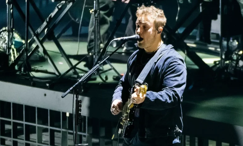 The Meaning Behind “Talk To You” by Sam Fender and Elton John, and How Fender’s Past Is Pushing Him Forward