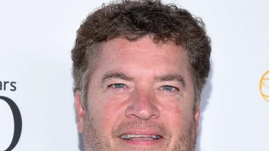 'The Middle' Actor Pat Finn Dead at 60 After Cancer Battle