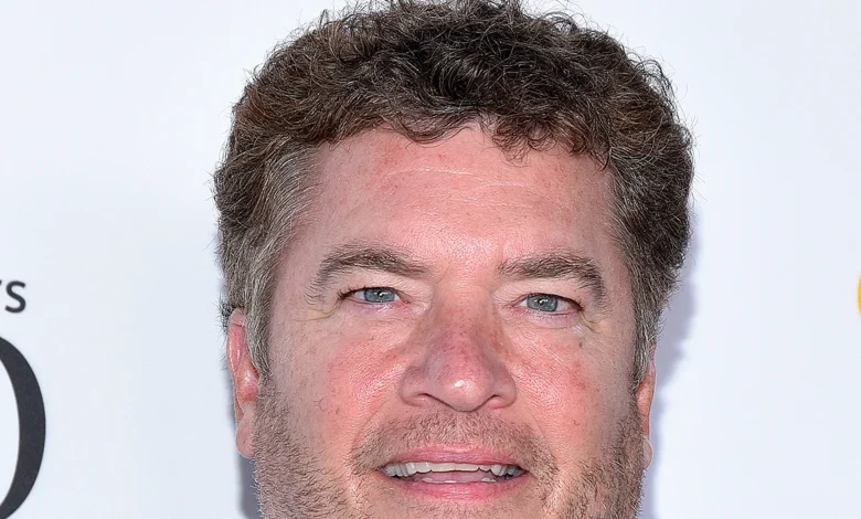 'The Middle' Actor Pat Finn Dead at 60 After Cancer Battle