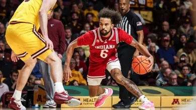 The Minute After: Minnesota - Inside the Hall