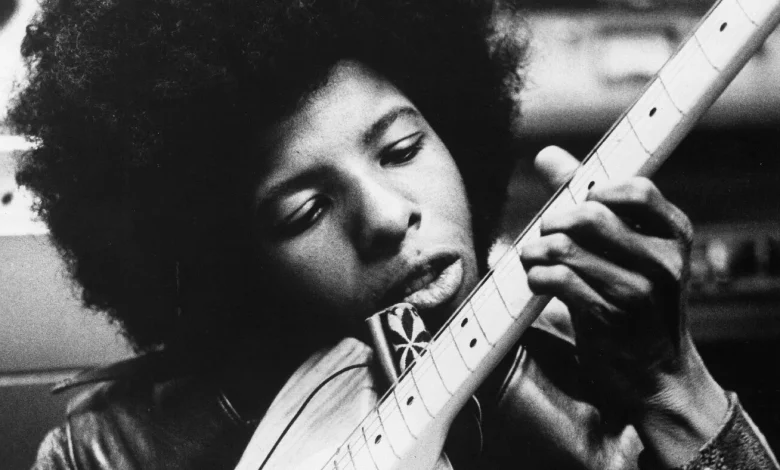 The Musicians We Lost : NPR