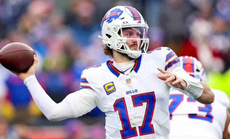 The NFL's playoff picture is about to become clearer