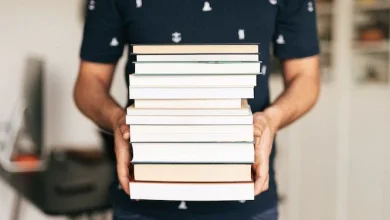 The New York Times Announces Their 10 Best Books of 2025