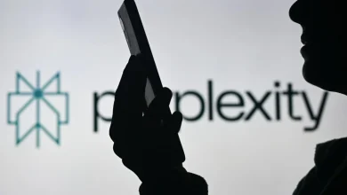 The New York Times is suing Perplexity for copyright infringement