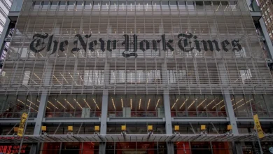 The New York Times sues Perplexity for producing ‘verbatim’ copies of its work