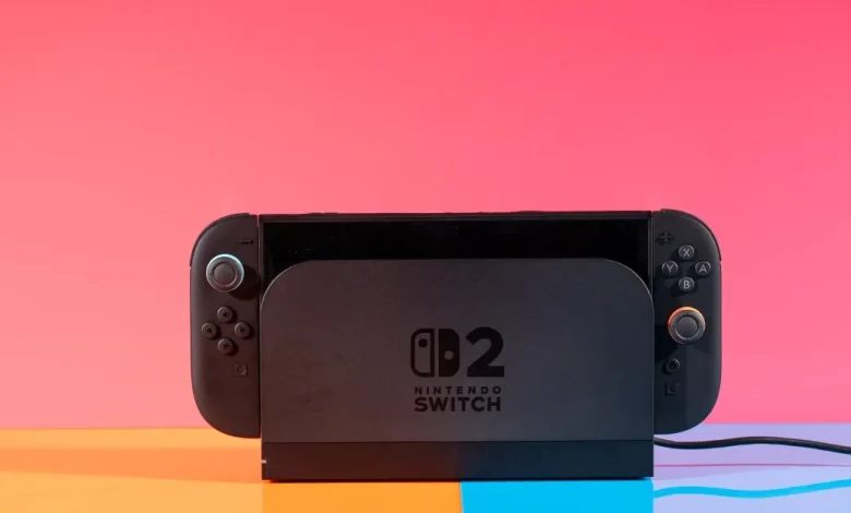 The Nintendo Switch 2 got its first-ever discount during Cyber Monday