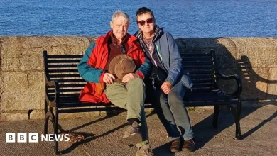 The North Yorkshire names on the King's New Year Honours list