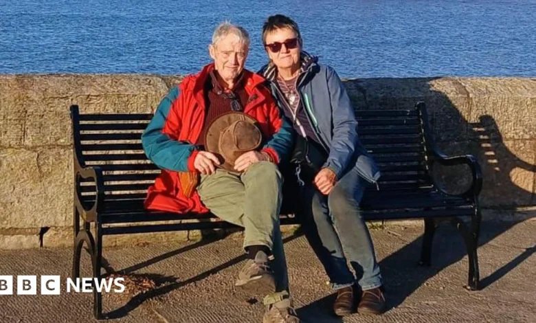 The North Yorkshire names on the King's New Year Honours list