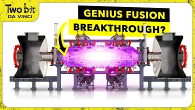 The Nuclear Fusion Breakthrough Once Dismissed as Impossible
