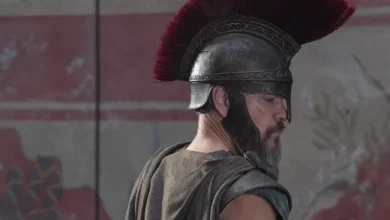 'The Odyssey' Trailer: Christopher Nolan's Epic Arrives