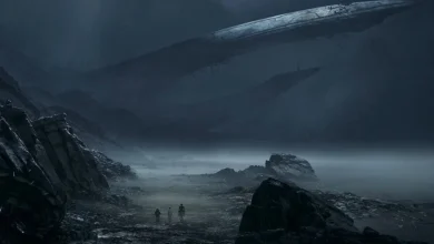 The Old Republic Returns to 'Star Wars' Video Games