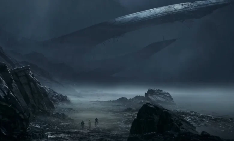 The Old Republic Returns to 'Star Wars' Video Games