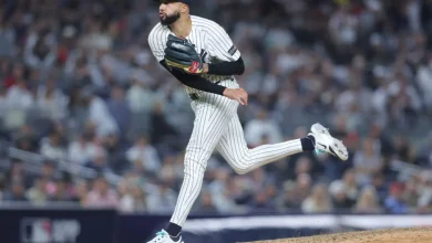 The Opener: Relief Market, Mets, MLBTR Chat